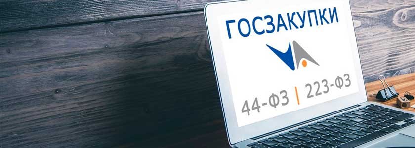 ПДн в госзакупках 2025 | Защита данных участников | Требования 44-ФЗ и 152-ФЗ