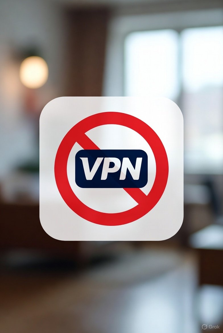 VPN и анонимайзеры: Ужесточение ответственности за обход блокировок в 2025 году